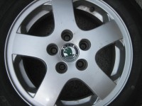Alu kola 14"